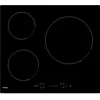 Image de Table à Induction - AMICA - GP371 - 60 cm - 7000 W - Commande Slider