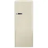 Image de Amica Ar5222c Frigo Combine Pose Libre 218 L E Crème