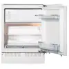Image de Réfrigérateur Top Amica Ab1112 Blanc