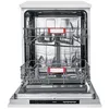 Image de Lave-vaisselle tout intégrable - AMICA - ADF1212S/1 - 12 couverts - 6 programmes - Moteur à induction