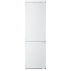 Image de Fagor Fcbi270ee Réfrigérateur-congélateur Intégré 270 L E Blanc