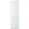 Image de Réfrigérateurs 2 Portes 195l Froid Statique Amica 54cm, Ab8272e