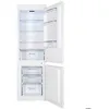 Image de Amica Réfrigérateur combiné intégrable à glissières 270l - ab8272e
