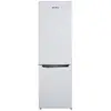 Image de Réfrigérateur Combiné 55cm 252l Statique Blanc Horn Hfc18055e