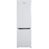 Image de Horn Réfrigérateur combiné 55cm 252l statique blanc - HFC18055E