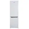 Image de Horn - réfrigérateur combiné 55cm 252l statique blanc hfc18055e - HFC18055E