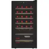 Image de Caviss - cave à vin de service 28 bouteilles s128cbeg - S128CBEG