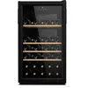 Image de Cave à vin - CAVISS - S152EBEG - 52 bouteilles - Classe G - Noir