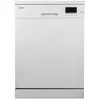 Image de Lave-vaisselle 60 cm - CURTISS - GLV13C47W - 13 couverts - Classe E - Blanc