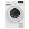 Image de Sèche-linge à pompe à chaleur 8 kg MSLP80E CURTISS