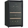 Image de Cave À Vin Multi-températures 56 Bouteilles Caviss Ct2pl56cb