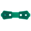 Image de Fixation Brise Vue Fixatex Vert 20 Sc Nortene - 147121