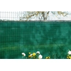 Image de Brise Vue - 90gr/m² - 1,20x10m - Vert