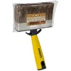 Image de Brosse pour bois pour lasure ou saturateur - Bondex - Jaune