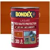 Image de Bondex lasure lasure ind 30 8 ans 5l