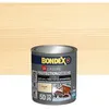 Image de Bondex - Lasure Indice 50 / 12 ans - Incolore - Satin - 1L