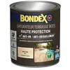 Image de BONDEX Saturateur Mat spécial Terrasses en Bois - Incolore