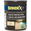 Image de Saturateur incolore - BONDEX - 441368 - Mat - 5 L