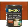 Image de Bondex - saturateur - teck - mat - 5l
