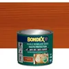 Image de Huile pour bois protection extrême meubles et tous bois extérieur teck 05L Bondex