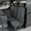 Image de DBS Housse SM UTIL Citroën Berlingo 2 - Partner tepee