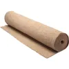 Image de Rouleau de paillage en feutre de jute 1000 grs / m² - 1m x 1m50