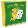 Image de NAIN JAUNE 2.0 - Jeu de société - DUJARDIN - Le Nain Jaune dans une version moderne pour jouer partout !