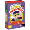 Image de La potion des petits magiciens Jeu de cartes Famille