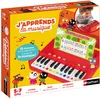 Image de J'apprends la Musique DUJARDIN