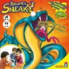 Image de BEURKY SNEAKY - 41294 - Adrénaline suspense et slime au menu !