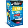 Image de Tu Ris Tu Perds Réédition Jeu De Société Affrontez-vous Dans Un Duel De Blagues Pourries Sans Rire !
