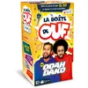 Image de Dujardin La Boite De Jeu De Ouf D'odah Et Dako