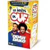Image de Jeu de société - DUJARDIN - LA BOITE DE OUF - Intérieur - Pour enfants et adultes