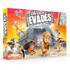 Image de Les Evadés - Jeu de société - Dujardin - A partir de 8 ans