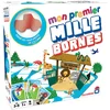 Image de Jeu de société Mon Premier Mille Bornes - Tous au Zoo DUJARDIN