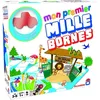Image de MON 1ER MILLE BORNES - TOUS AU ZOO - Jeu de société - DUJARDIN - Initiez les plus petits au jeu avec une version adaptée au zoo !