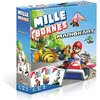 Image de Jeu de société - MILLE BORNES - Mario Kart