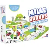 Image de Mille bornes sur plateau DUJARDIN