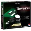 Image de Reversi - Série Noire - Jeu De Société Traditionnel - 59041 - Dujardin