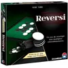 Image de Reversi - Série noire - Jeu de société traditionnel - 59041 - DUJARDIN