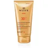 Image de Nuxe Sun Lait Délicieux Visage & Corps SPF30 150 ml Protection solaire