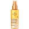 Image de Huile capillaire - Sun-Nuxe - 100 ml - Protectrice - Hydratante - Tous types de cheveux