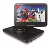 Image de Combiné Lecteur Dvd Thomson Thp370 10" Noir