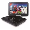 Image de Combiné lecteur DVD - THOMSON - THP370 - Ecran rotatif 10 - Lecteur de carte SD - Port USB