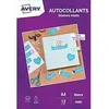 Image de Papier_creatif__12_autocollants_19.96x28.91cm_mates