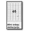 Image de Avery-J8651-25-etiquettes