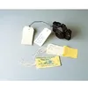 Image de Étiquettes américaines - AVERY - 100x51mm - Boîte de 1000 - Couleur blanche - Attache fil de fer