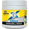Image de Graisse tous usages 500 gr BARDHAL 2001527