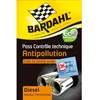 Image de Passcontrôle technique diesel Bardahl 2009045