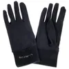 Image de Sous gants de ski - Softex - Noir - Mixte